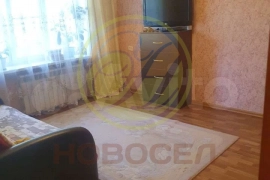 1-к. квартира, 29 м², 1/5 эт.