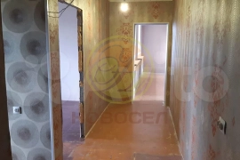 3-к. квартира, 69,5 м², 5/5 эт.