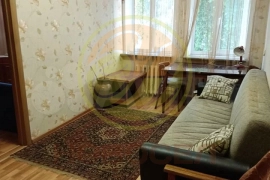 2-к. квартира, 37,4 м², 2/2 эт.
