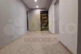 2-к. квартира, 66,4 м², 3/13 эт.