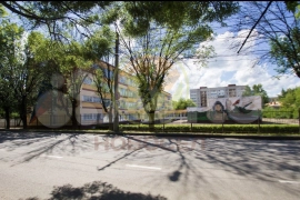 2-к. квартира, 44,6 м², 1/5 эт.