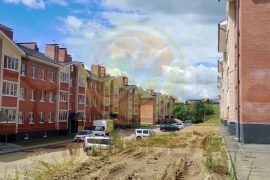 1-к. квартира, 41 м², 2/3 эт.