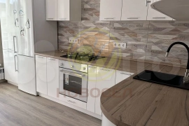 1-к. квартира, 36,6 м², 3/3 эт.