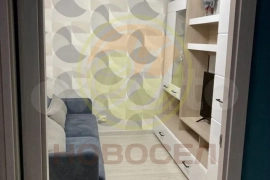 2-к. квартира, 50,4 м², 4/5 эт.