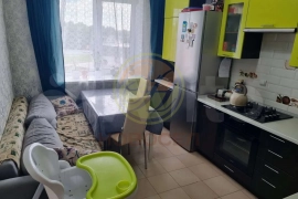 2-к. квартира, 56,7 м², 3/3 эт.
