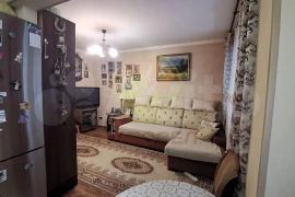 2-к. квартира, 47,5 м², 1/5 эт.