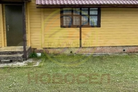 Дача 90 м² на участке 6 сот.