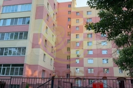 2-к. квартира, 60,3 м², 6/9 эт.