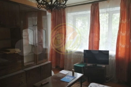2-к. квартира, 48,6 м², 3/5 эт.