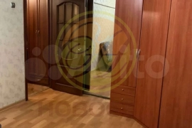 1-к. квартира, 31 м², 2/5 эт.