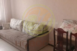 1-к. квартира, 35,4 м², 10/17 эт.