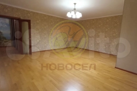 2-к. квартира, 80,9 м², 6/9 эт.