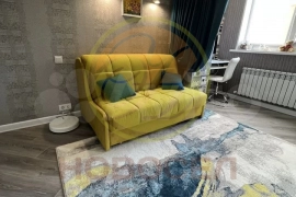 1-к. квартира, 39,3 м², 2/5 эт.