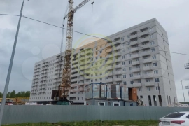 1-к. квартира, 34,7 м², 5/10 эт.
