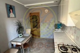 3-к. квартира, 63,7 м², 7/9 эт.