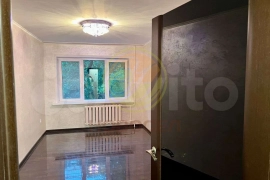 1-к. квартира, 30,8 м², 3/5 эт.