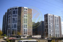 1-к. квартира, 42,1 м², 19/21 эт.