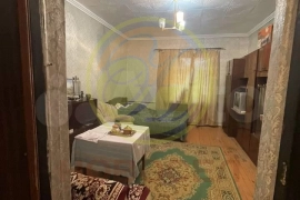 Комната 21 м² в 3-к., 2/2 эт.