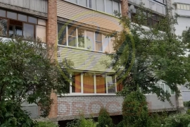 1-к. квартира, 31 м², 1/9 эт.