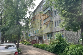 2-к. квартира, 48,1 м², 5/5 эт.