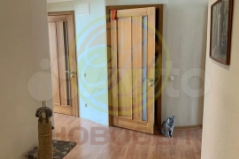 3-к. квартира, 76,8 м², 6/9 эт.