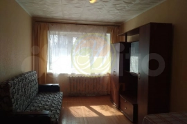 2-к. квартира, 42,7 м², 1/5 эт.