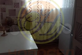 1-к. квартира, 23,6 м², 3/5 эт.