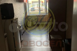 Комната 12 м² в 1-к., 1/5 эт.