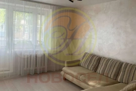 1-к. квартира, 31,7 м², 4/5 эт.
