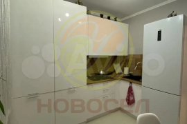 1-к. квартира, 30 м², 2/3 эт.
