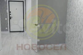 2-к. квартира, 54 м², 7/10 эт.