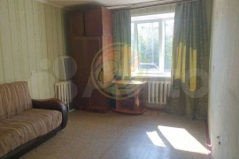 1-к. квартира, 31,7 м², 1/5 эт.