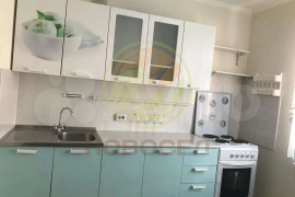 1-к. квартира, 31 м², 2/3 эт.