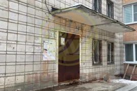 Комната 17,9 м² в 1-к., 6/9 эт.