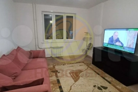 1-к. квартира, 39 м², 20/21 эт.