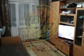 2-к. квартира, 46 м², 5/5 эт.