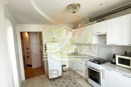 1-к. квартира, 36,6 м², 3/3 эт.