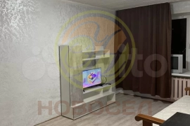 1-к. квартира, 29 м², 3/5 эт.