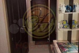 2-к. квартира, 43,4 м², 5/5 эт.