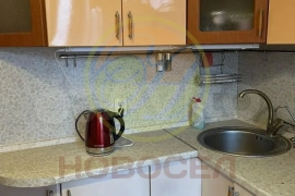 1-к. квартира, 38 м², 3/9 эт.