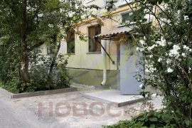 3-к. квартира, 59 м², 3/5 эт.