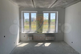 1-к. квартира, 37,9 м², 2/4 эт.