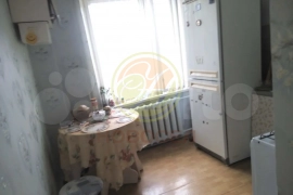 1-к. квартира, 30,3 м², 5/5 эт.