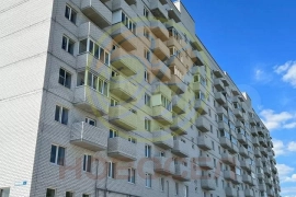 1-к. квартира, 34,5 м², 8/11 эт.