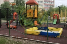 1-к. квартира, 36,2 м², 11/19 эт.