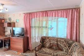 Продаем 2 -х комнатную квартиру