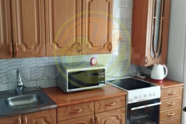 1-к. квартира, 36,2 м², 5/9 эт.