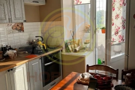 2-к. квартира, 47,6 м², 5/5 эт.