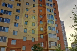3-к. квартира, 84,9 м², 9/9 эт.