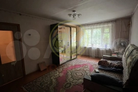 1-к. квартира, 35,2 м², 2/3 эт.